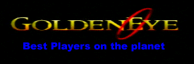 Goldeneye LTK and DLTK